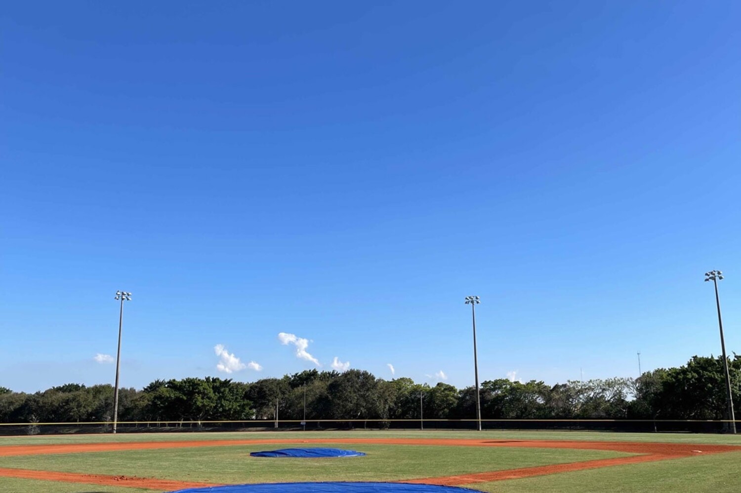 Village Park Athletics Complex