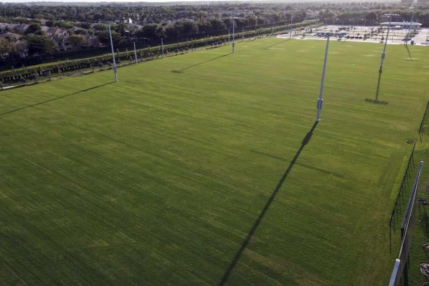 Canyon District Park FL