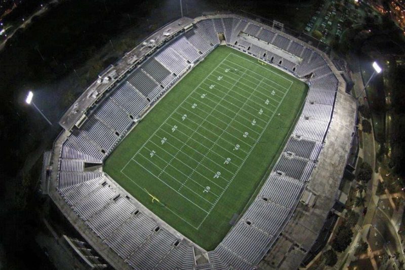 Florida International University - FIU Stadium