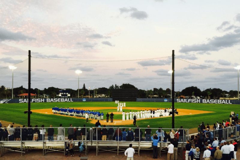 Palm Beach Atlantic University