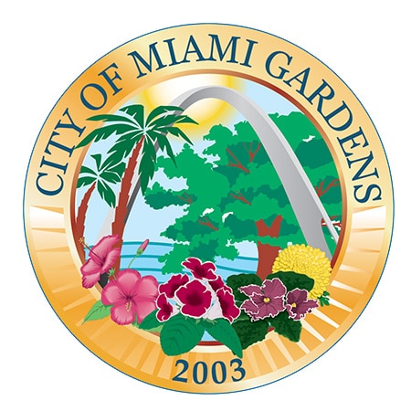 city of miami gardens