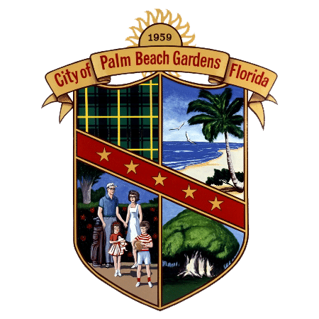 Ciyt of Palm Beach Gardens