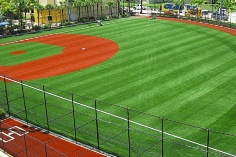 Sunny Isles Beach Facilities