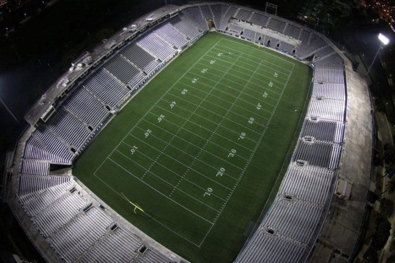 FIU Fields