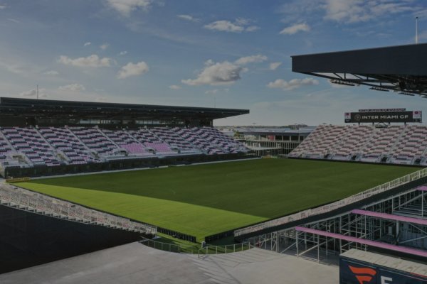 Athletic Field Construction