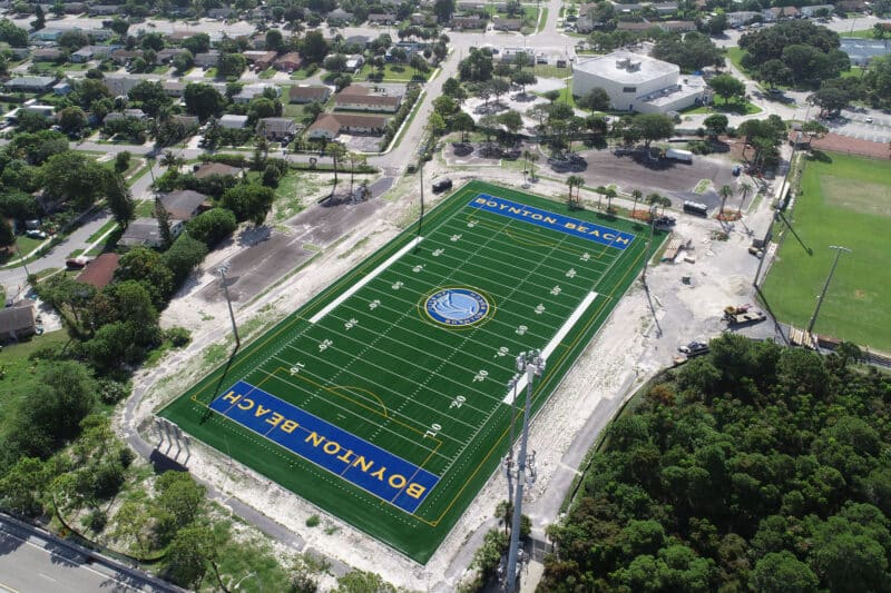 Ezell Hester Jr. Park